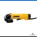 AMOLADORA ANGULAR Ø125mm 1500W DEWALT DWE4314N-AR