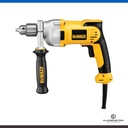 TALADRO PERCUTOR 1000W 13 mm DEWALT DWD210G-AR