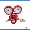 REGULADOR DE ACETILENO CON TUERCA FERROLAN INDUSTRIAL FE041
