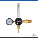 REGULADOR DE ARGON CON ECONOMIZADOR FERROLAN INDUSTRIAL FE090