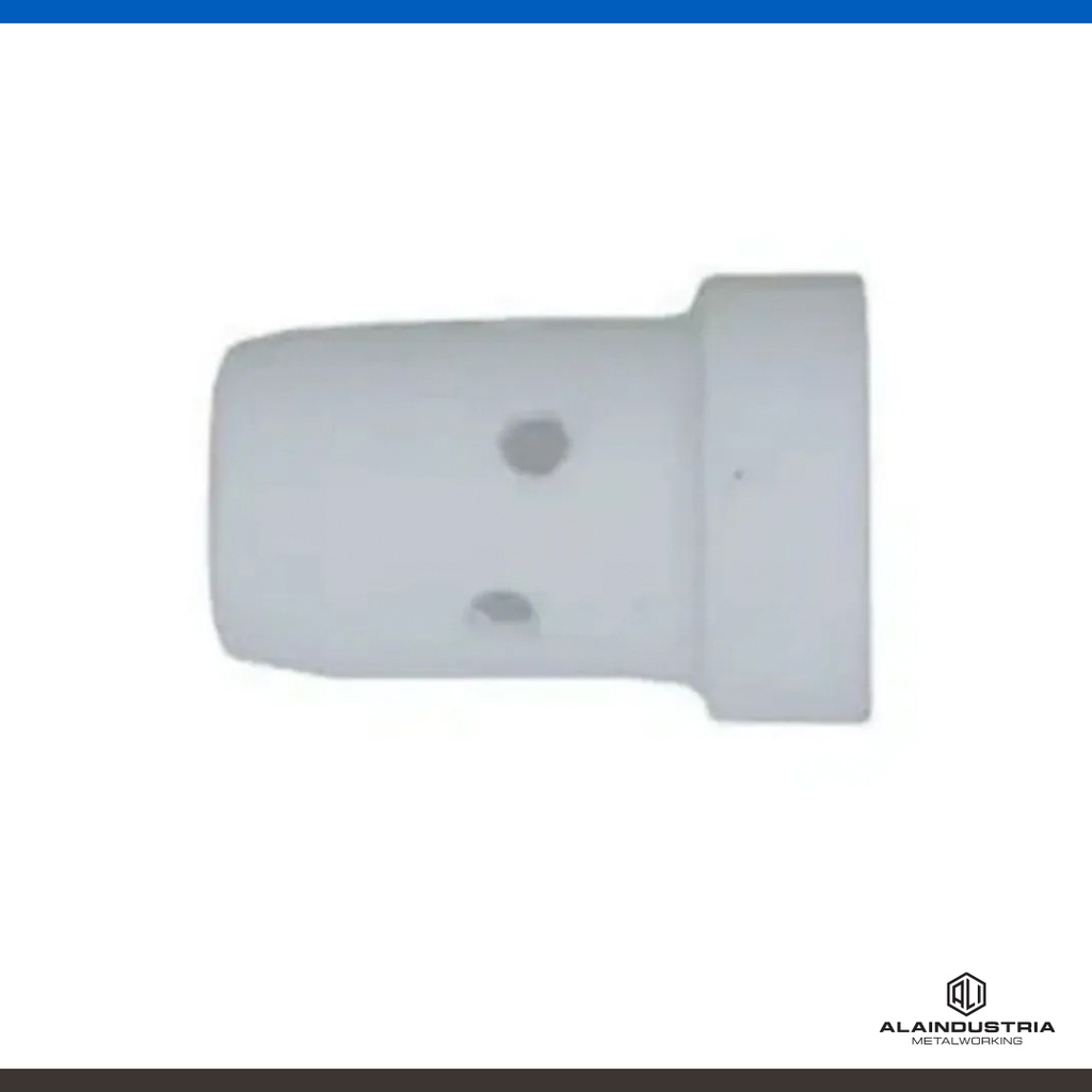 DIFUSOR PLÁSTICO BLANCO T-511