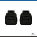 CARTUCHO DE VAPOR/MULTIGAS 3M SECURE CLICK D8003 CON FLUJO DUAL