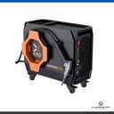 SOLDADORA LASER AXO LIGHTPOWER XA35 CON DEVANADOR