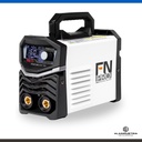 SOLDADORA 160 AMPERS MMA PULSADA FN PRO FOCUSARC 161P