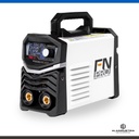 SOLDADORA 200 AMPERS MMA PULSADA FN PRO FOCUSARC 201P