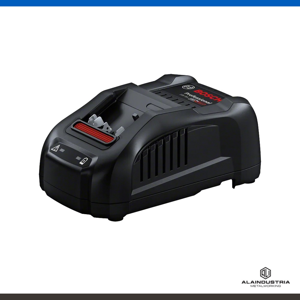 CARGADOR BOSCH 18V 8A GAL 1880 CV 220V