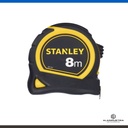 CINTA METRICA 3M STANLEY GLOBAL PLUS