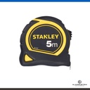 CINTA METRICA 8M STANLEY GLOBAL PLUS