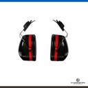 PROTECTOR AUDITIVO TIPO VINCHA 3M PELTOR OPTIME III- H540A