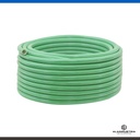 MANGUERA SOLDADURA ÓXÓGENO 10mm 300 lbs VERDE SOLYON