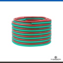 MANGUERA SOLDADURA ACETILENO 6mm- ÓXIGENO 8mm SOLYON