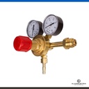 REGULADOR DE ACETILENO LIGA VALR-011