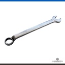 LLAVE COMBINADA ACODADA 1 3/8" BAHCO