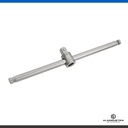 MANIJA T DESLIZABLE ENCASTRE 1/2" LARGO 300 mm BAHCO