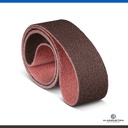 BANDA 136 x 289 mm GRUESA MARRON VELLÓN NON WOVEN VSM KV707X