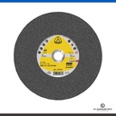 DISCO CORTE Ø178 x 3 x 22  KLINGSPOR A 46 N SUPRA