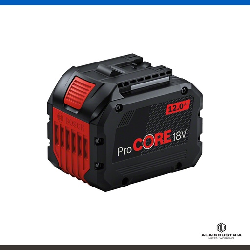 [201564] BATERIA BOSCH ProCORE18V 12.0Ah