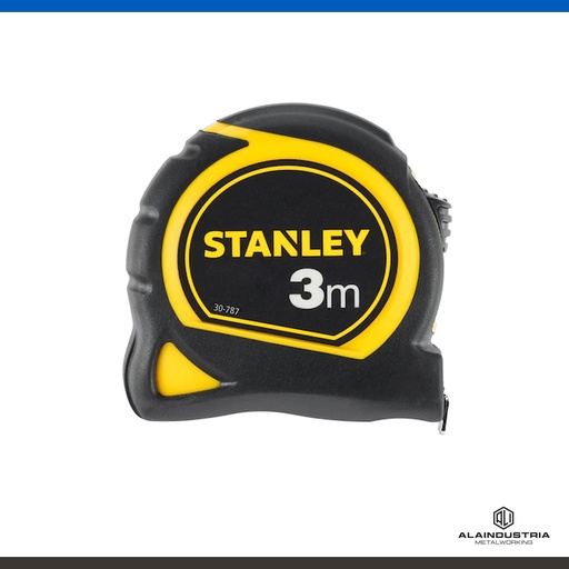 [201568] CINTA METRICA 5M STANLEY GLOBAL PLUS