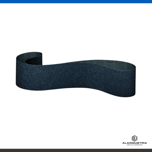 [202263] BANDA 150x2000mm #60 ZIRCONIO KLINGSPOR CS 416 Y