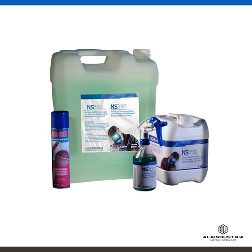 [202416] ANTIADHERENTE EN GEL PINTABLE x 20kg TRYTECH PN290