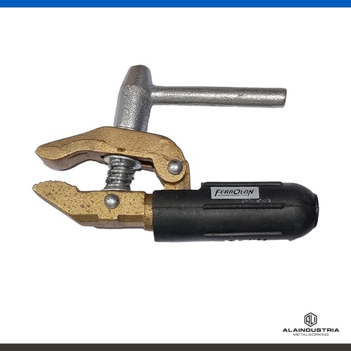 [202468] PINZA DE MASA MORSETO 600A FERROLAN