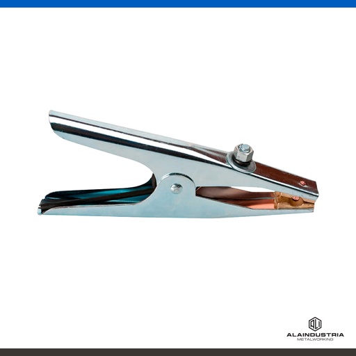 [202470] PINZA DE MASA TIPO CLIP  500A FERROLAN
