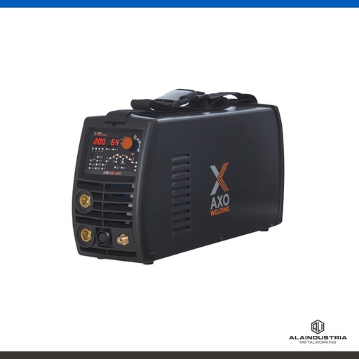 [202553] PINZA PORTA ELECTRODOS 400A ESAB