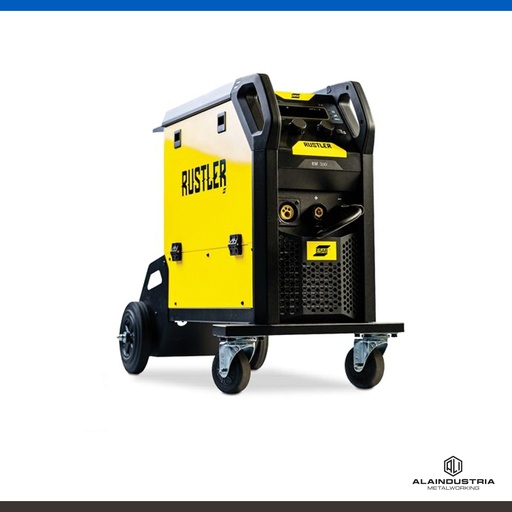 [202564] SOLDADORA ESAB RUSTLER EM 300i