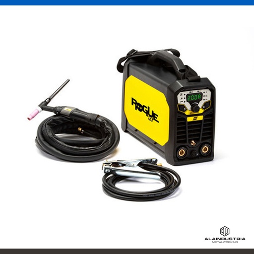 [202567] SOLDADORA ESAB ROGUE ET202 IP
