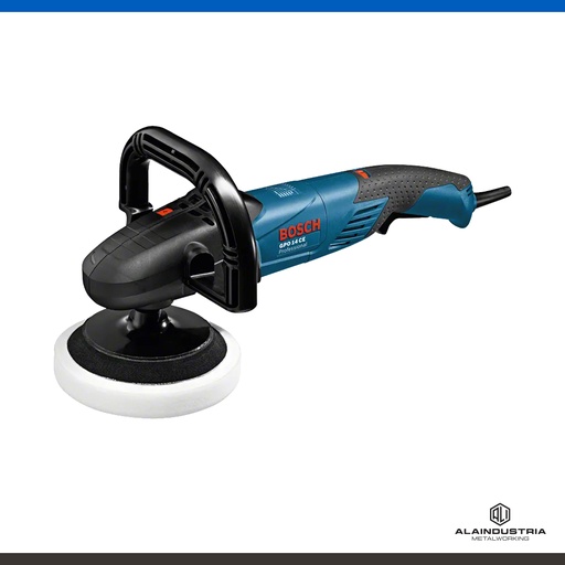 [202664] LUSTRALIJADORA ANGULAR 1400W 180mm BOSCH GPO 14 CE