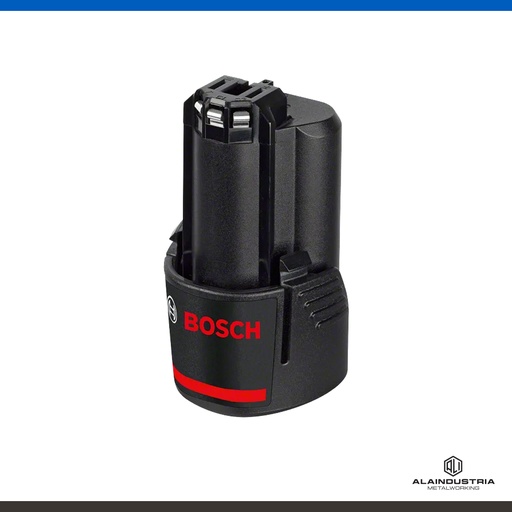 [202696] BATERIA 12V 2.0Ah BOSCH GBA 12VMax