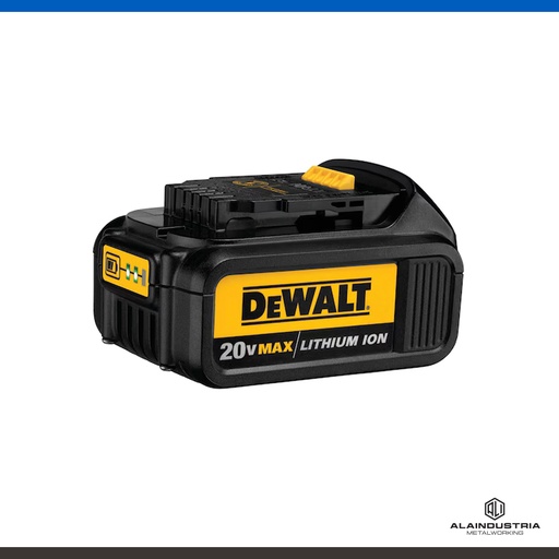 [202729] BATERIA 20V 3Ah DEWALT DCB200B3