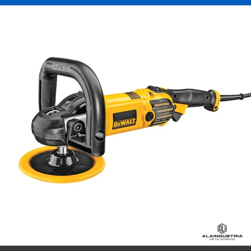 [202742] LUSTRALIJADORA ANGULAR 1250W 180mm DEWALT DWP849X-AR