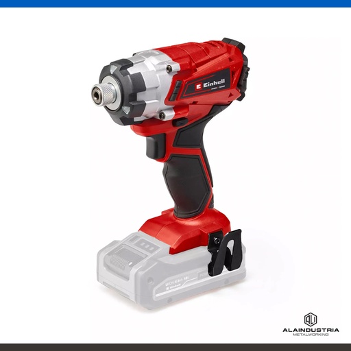 [202864] ATORNILLADOR A BATERIA 18V EINHELL TE-Ci 18/1 (sin batería/cargador)