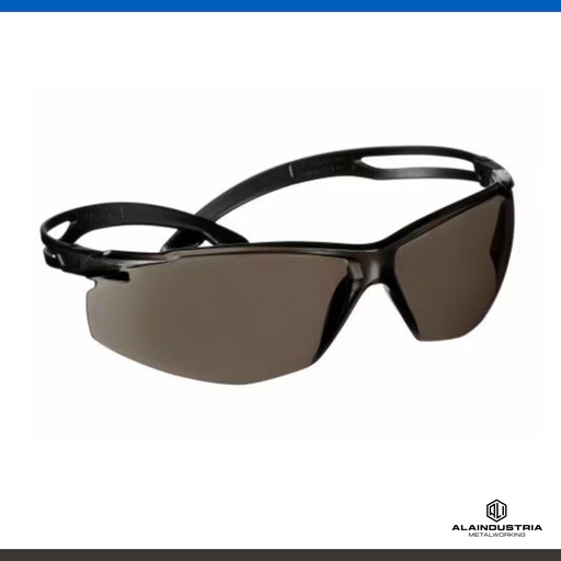 [202908] ANTEOJO DE SEGURIDAD POLARIZADO 3M SECUREFIT 502AF