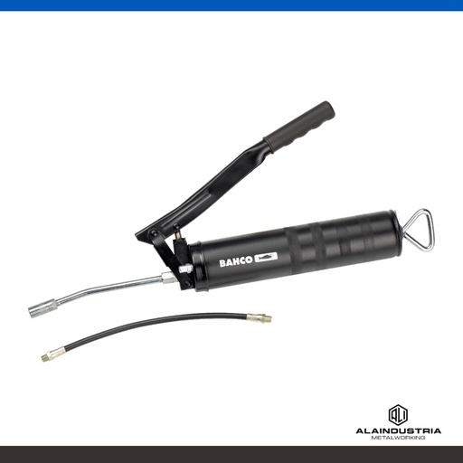 [203405] ENGRASADORA CON CARTUCHO UNIVERSAL 65x125x385 1.5kg BAHCO