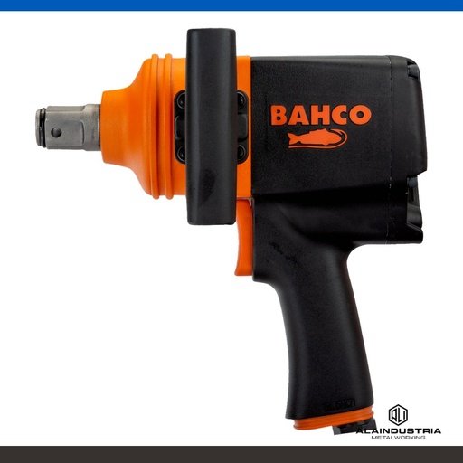 [203435] Llave de impacto 2400Nm BAHCO BP905P