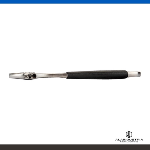 [203464] LLAVE FRANCESA AJUSTABLE 208mm CROMADA BAHCO SERIE 90