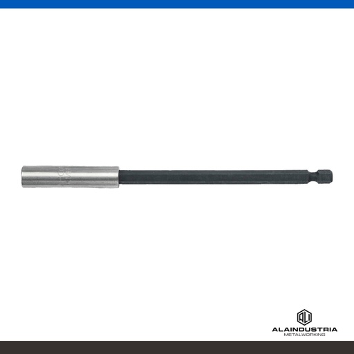 [203701] DESTORNILLADOR PUNTA PLANA CÓNICA 150mm 6.5mm BAHCO PREMIUM P-3000