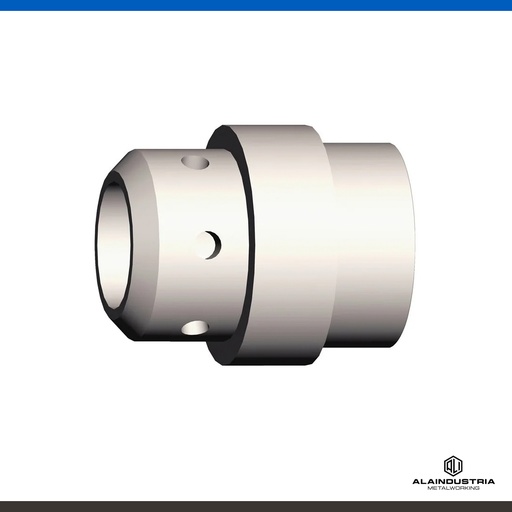 [200214] DIFUSOR CERÁMICO T-240 ABICOR BINZEL