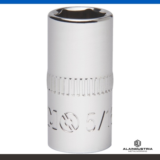 [204122] BOCALLAVE HEXAGONAL ENCASTRE 1/4" 9/32" IRIMO