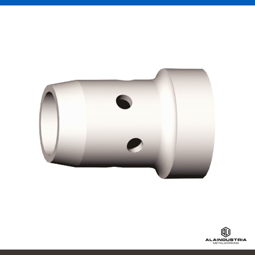 [200227] DIFUSOR OX. CERAMICO T-501 ABICOR BINZEL