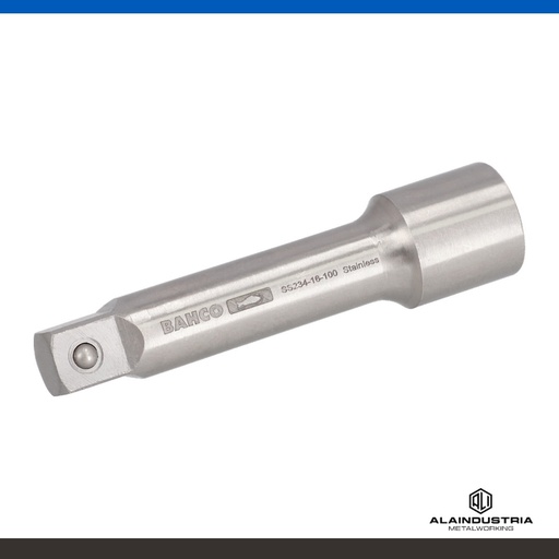 [204196] BOCALLAVE HEXAGONAL ENCASTRE 1/2" 24mm IRIMO