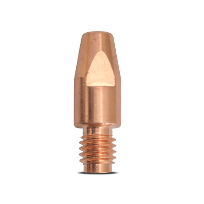 [200249] TUBO DE CONTACTO M8 1.2mm L: 30mm CUCRZ ABICOR BINZEL