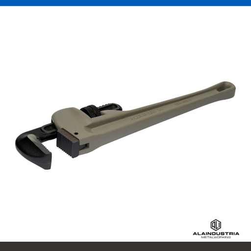 [204341] LLAVE PARA TUBO 2" 350mm IRIMO