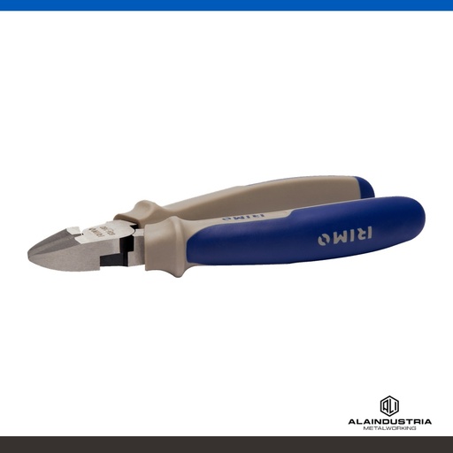 [204495] ALICATE DE CORTE DIAGONAL 142mm IRIMO