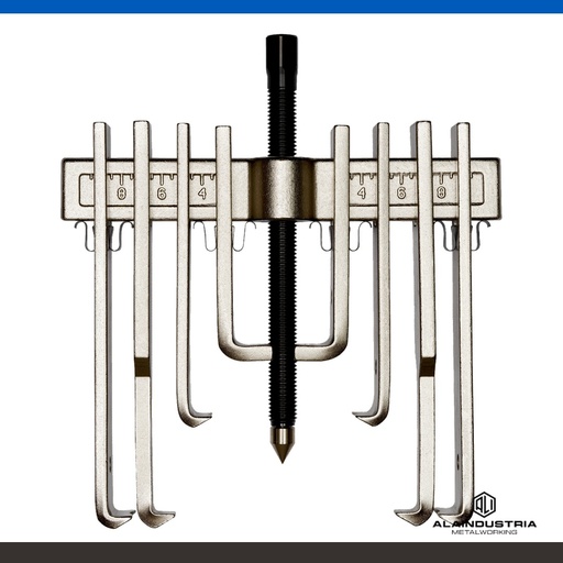 [204537] EXTRACTOR MÚLTIPLE 75-250mm IRIMO