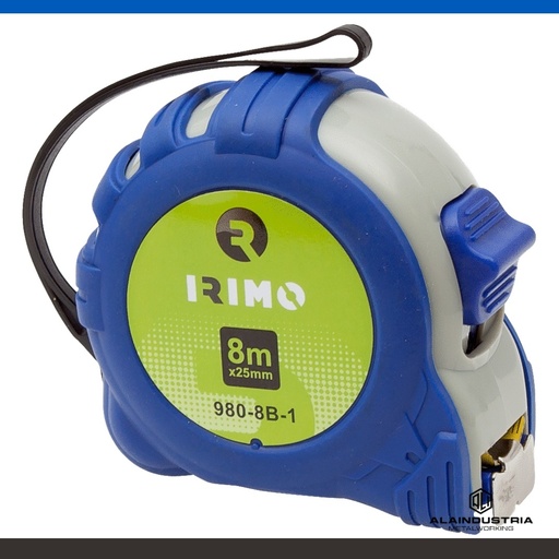 [204603] CINTA MÉTRICA 3M IRIMO