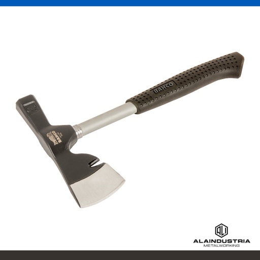 [204959] MARTILLO HACHA 600gr 179mm BAHCO