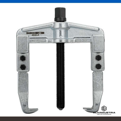 [203412] EXTRACTOR UNIVERSAL 2 GARRAS 50-160mm BAHCO